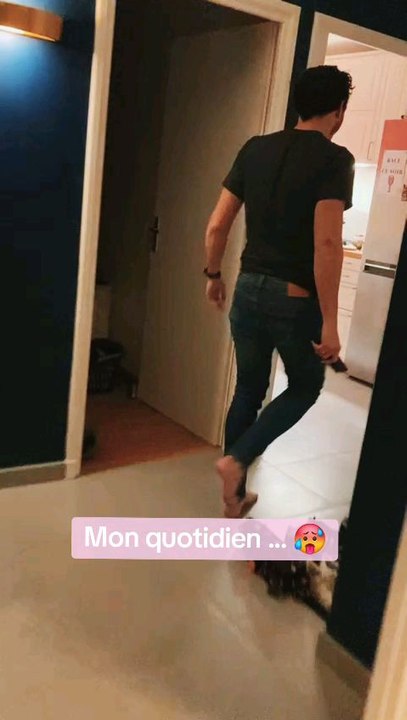 mon quotidien