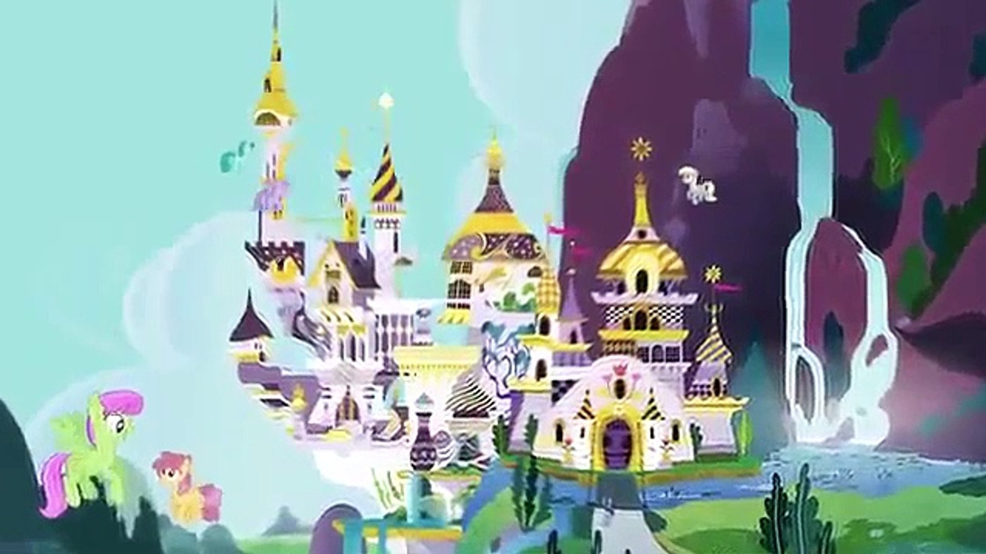 My Little Pony Equestria Girls Forgotten Friendship Full Movie Watch Online 123Movies video Dailymotion