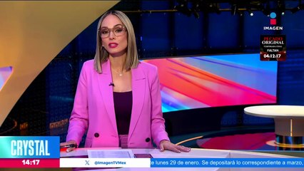 Andrés Roemer segura su proceso en prisión domiciliaria