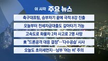 [YTN 실시간뉴스] 축구대표팀, 승부차기 끝에 극적 8강 진출 / YTN