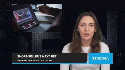 Fahmi 'The Assassin' Quadir, Star of Netflix Documentary, Targets Adtalem Global Education