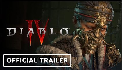 Diablo 4: Watch the Exciting 'Lunar Awakening' Official Trailer 🌙