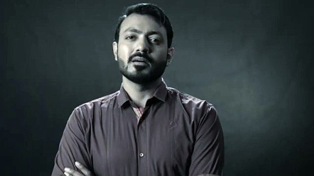 We are Not Beggars - Short Version