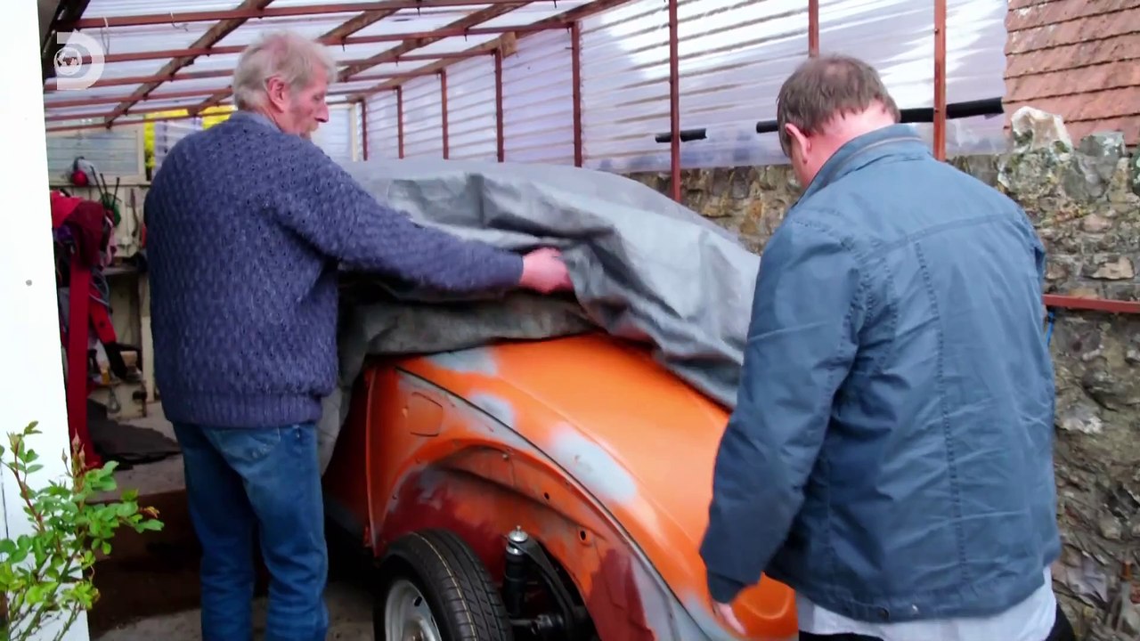 Trgovci automobilima: Automobil iz snova (2003) S01E04.1080p-Musto