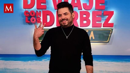 ¿Por qué el hijo de José Eduardo no llevará el apellido Derbez?