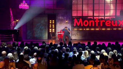 Jarry et Alban Ivanov - 30 ans de Montreux Comedy