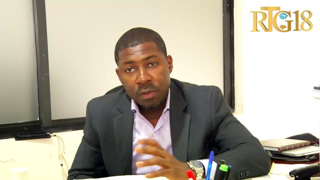 Prezidan APM yo jij Marthel Jean Claude salye nominasyon 8 jij syèj ak 3 jij enstriksyon yo.