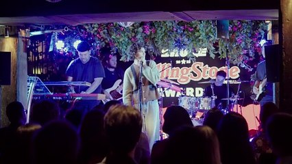 2023 Shure Rolling Stone Australia Awards Hype Reel
