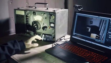 ВСЕ ЧАСТИ Обитель ведьмы_ Хижина мертвых тел (1)