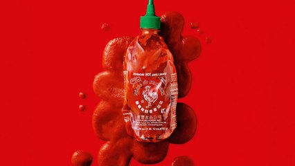 How a Friendship Breakdown Led to the Sriracha Shortage 🌶️
