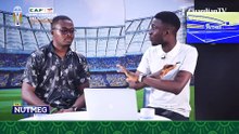 AFCON 2023: Fan violence and vandalism