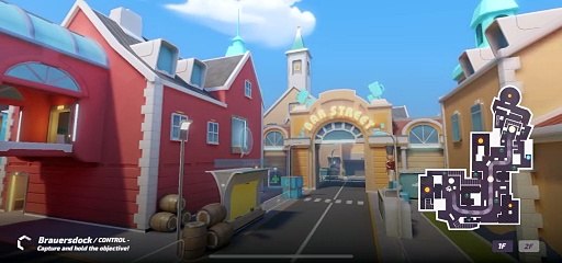 T3 Arena: 31/1 gameplay (tutorial)