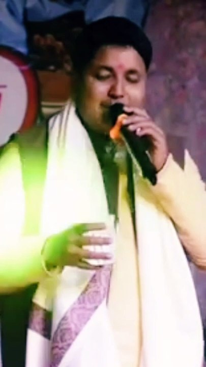 Golu Raja New Stage Show