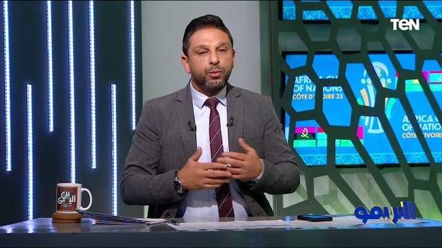 بعد خروج الفراعنة من إفريقيا .. هشام يكن يتحدث عن كوارث الكرة المصرية ويضع روشتة الإصلاح