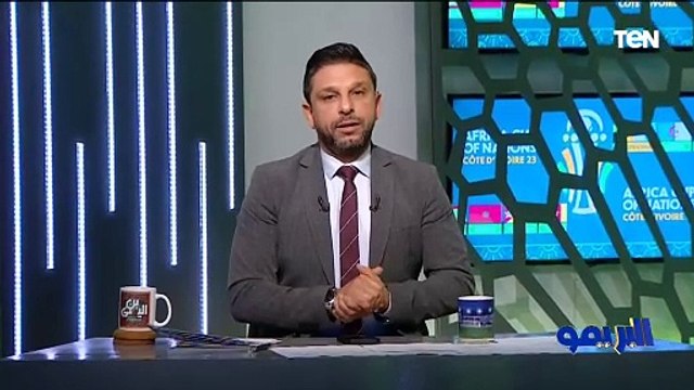 مفاجأة غير متوقعة.. محمد فاروق يعلق على خروج المغرب من بطولة أمم إفريقيا على يد جنوب إفريقيا