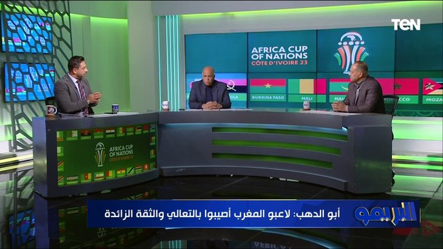 مالي مفاجأة البطولة .. توقعات هشام يكن وأبو الدهب لمباريات دور الثمانية من بطولة أمم إفريقيا