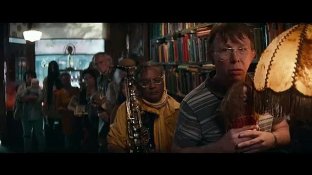 S.O.S. Fantômes : La Menace de Glace Bande-annonce (UK)