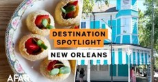 The Perfect 24 Hours in New Orleans: The Garden District