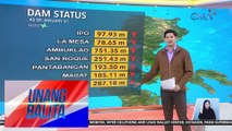 Ilang bahagi ng Visayas, inuulan na rin ngayon; dulot ng trough o extension ng LPA na nasa labas ng PAR - Weather update today as of 7:18 a.m. (January 31, 2024) | UB