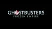 Ghostbusters: Frozen Empire • trailer 2