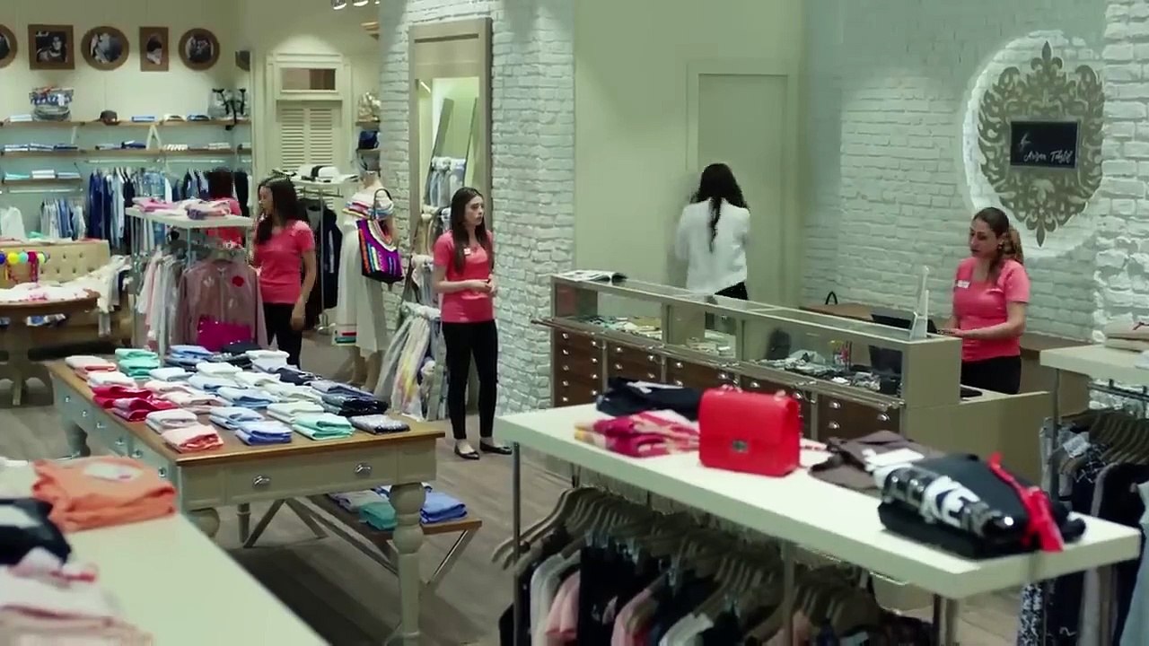 مسلسل الحلم الحلقة 1 al holm Ep 1
