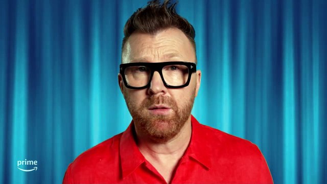 LOL: Last One Laughing Ireland Saison 1 - (EN)