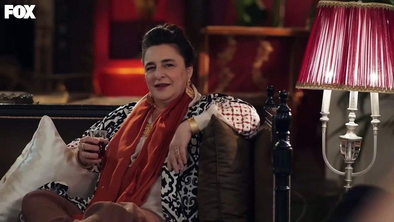 Iubire fara limite ep.17 Rezumat