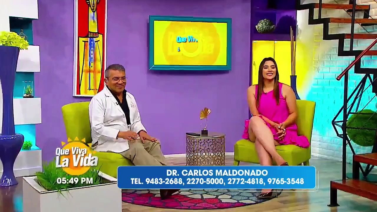 Transmisión en Vivo (3310)