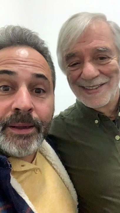 Vítor Emanuel e Vítor Norte