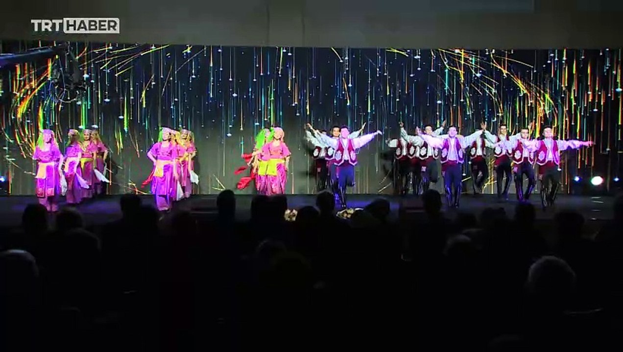 Ankara Üniversitesi ödülleri sahiplerini buldu