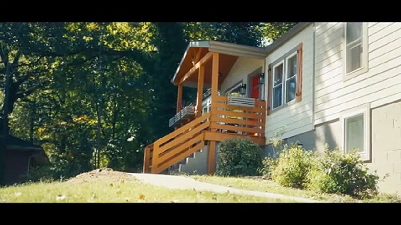 Trinket Box | movie | 2023 | Official Trailer