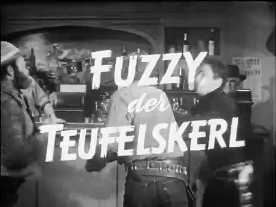Fuzzy, der Teufelskerl | movie | 1947 | Official Trailer