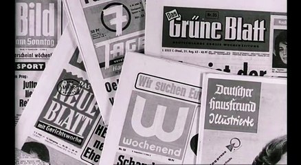 Der Teufel und die zehn Gebote | movie | 1962 | Official Trailer