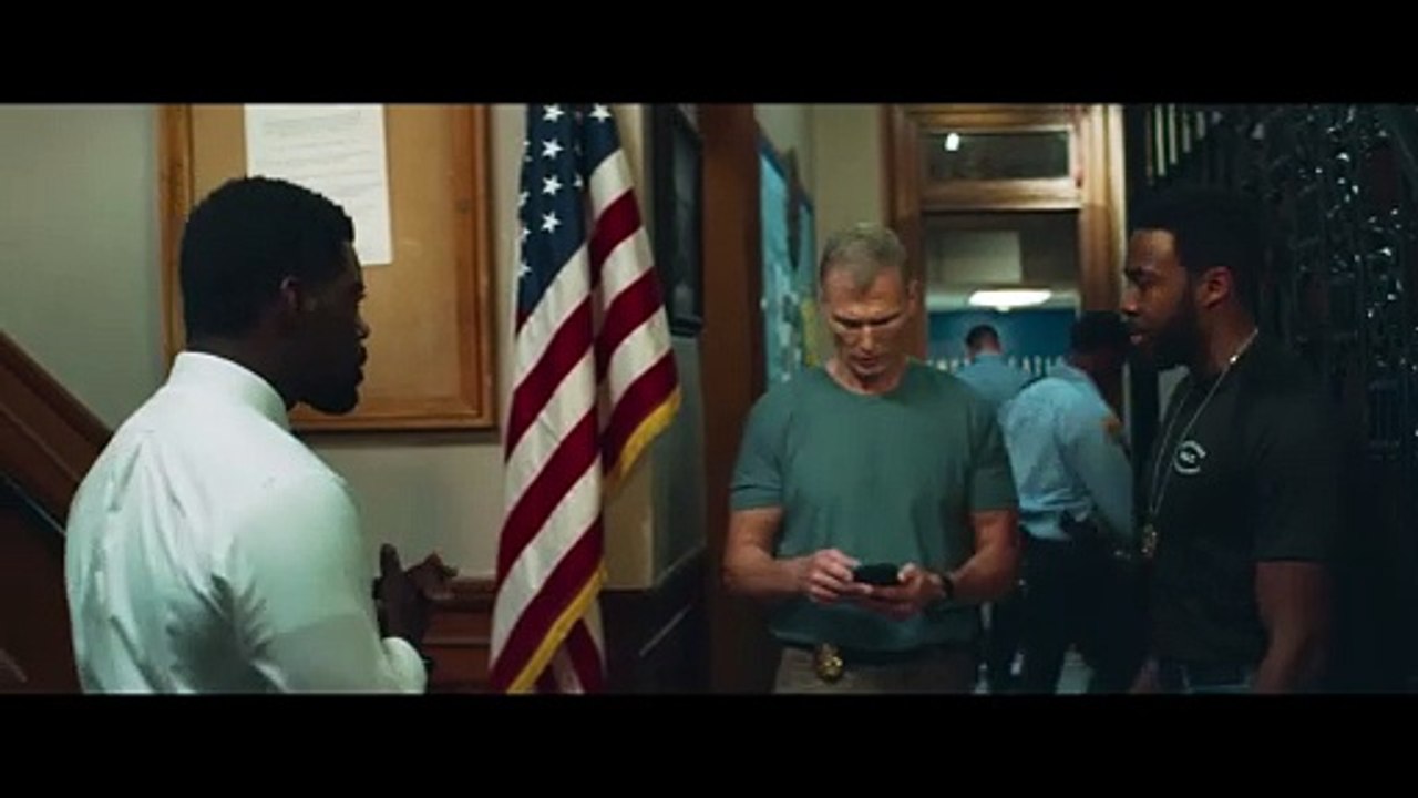 The Channel - Waffenbrüder | movie | 2023 | Official Trailer