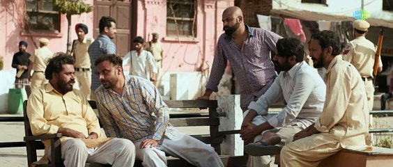 Warning 2 | movie | 2024 | Official Trailer