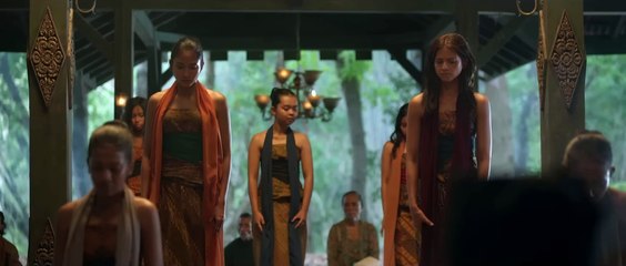 Badarawuhi di Desa Penari | movie | 2024 | Official Clip