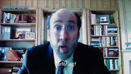 Dream Scenario | movie | 2023 | Official Trailer