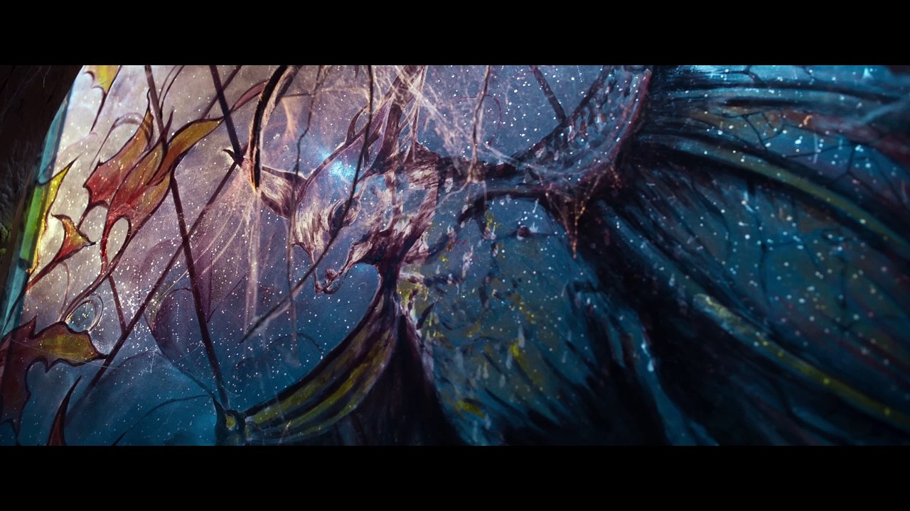 Shaitaan movie 2024 Official Teaser video Dailymotion