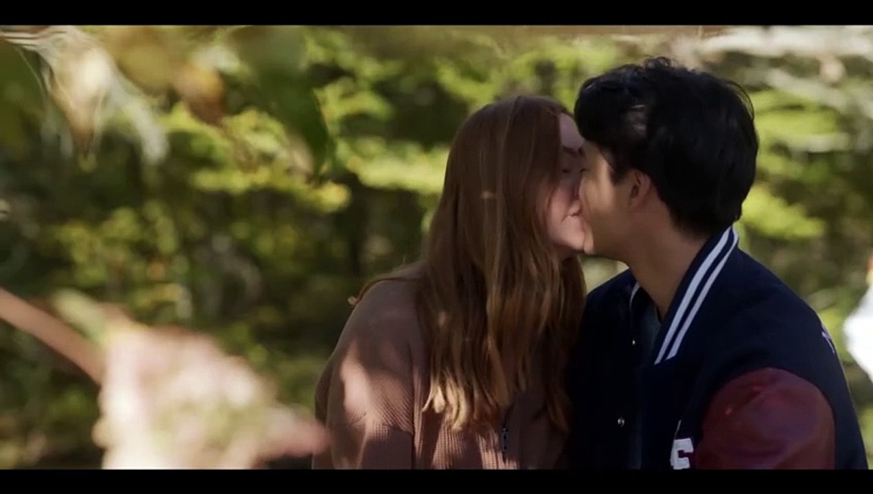 Passion & Betrayal | movie | 2023 | Official Trailer