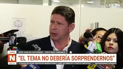 Bolivia entre los 3 países más corruptos de Sudamérica