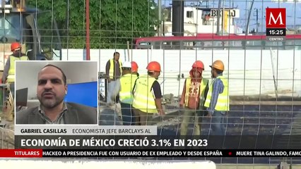 ¿Es posible un mayor crecimiento económico durante 2024?