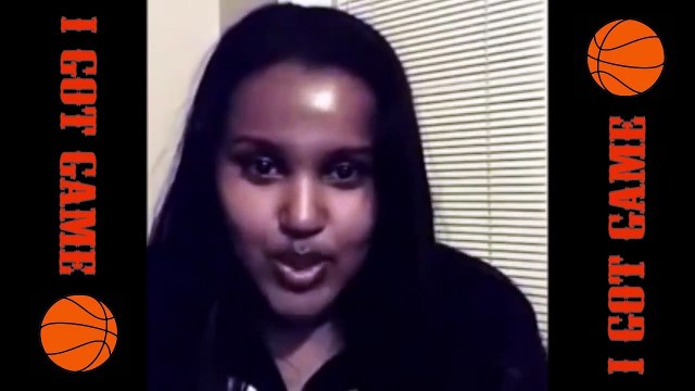 Foreign Woman Speaks On Black Women Dating Asian Men