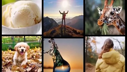 Lumiere nova IA de vídeo do Google surpreende dando vida a animais fofos