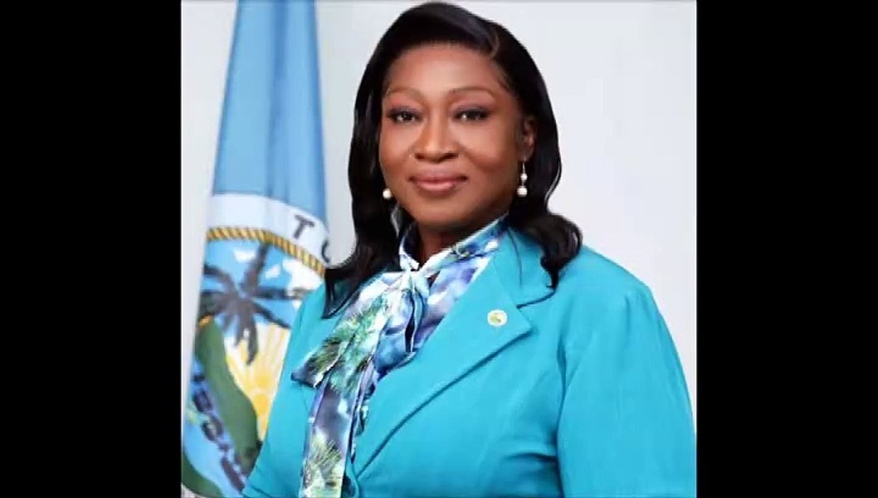 SEC. CONDEMNS DRIFT IN PROTECTED FOREST
