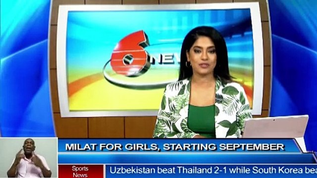 MYDNS OFFERS MORE PROGS TO COMBAT CRIME