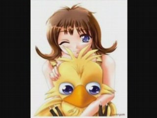 Flute: Fisherman's Horizon FFVIII