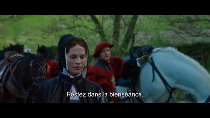 LE JEU DE LA REINE Bande Annonce (2024) Jude Law, Alicia Vikander