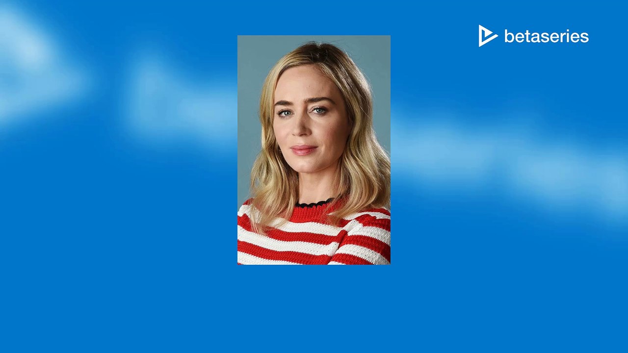 Emily Blunt (FR)