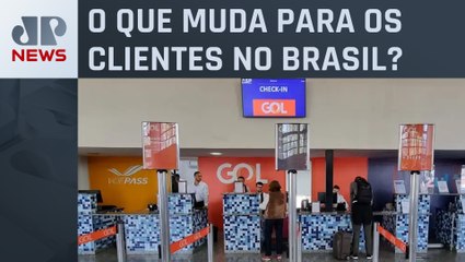 Procon cobra explicações sobre recuperação judicial da Gol nos EUA