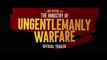 THE MINISTRY OF UNGENTLEMANLY WARFARE Official Trailer (2024)
